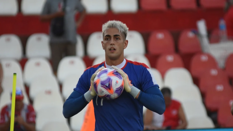 La FIFA inhibió a Unión