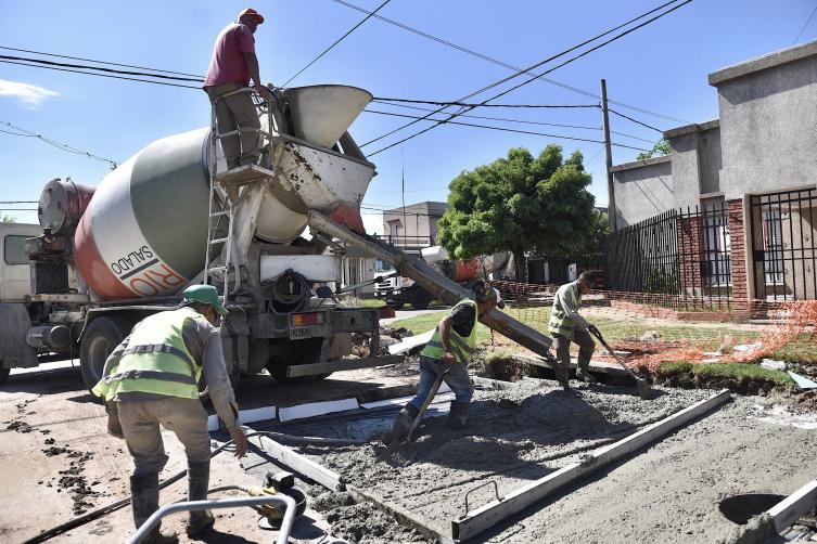 Trabajos de fumigación y bacheo para este miércoles