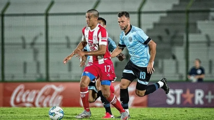 Munúa vuelve a tener en cuenta a un juvenil de Unión