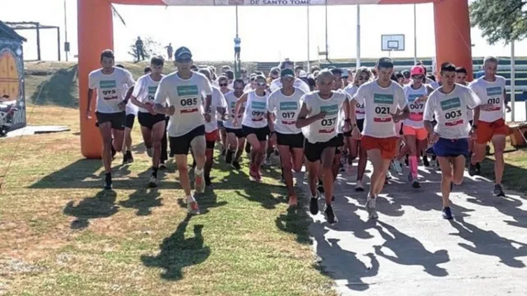 Maratón Santo Tomás de Aquino: inscripción abierta