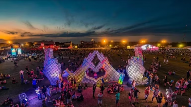 Lollapalloza Argentina 2023: horarios de los shows