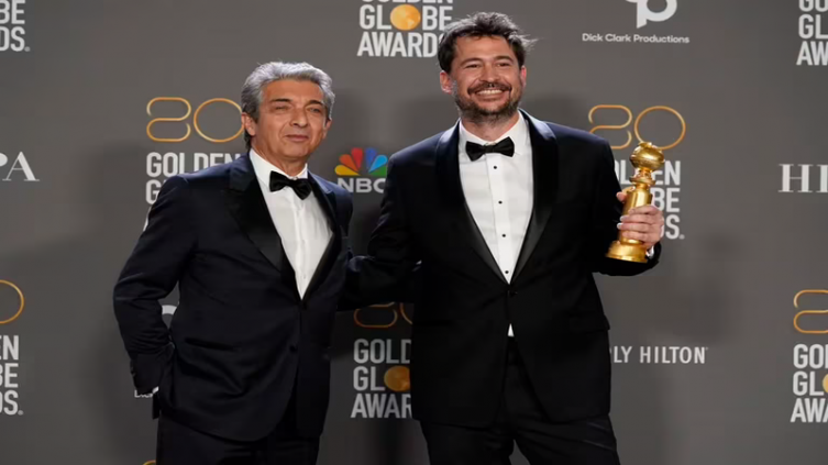 Premios Platino: Argentina, 1985 con 14 nominaciones