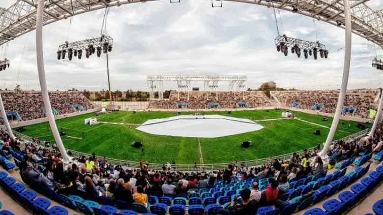 Copa Argentina: Unión y Almagro ya tendría sede