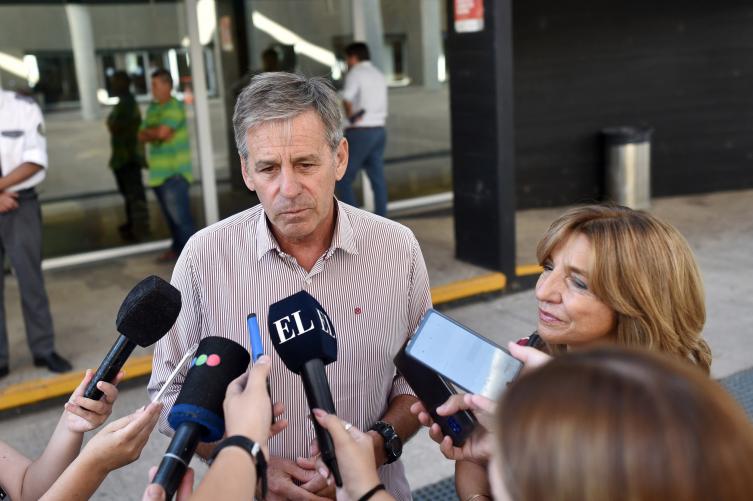 Se licitaron las obras para la urbanización integral de Playa Norte