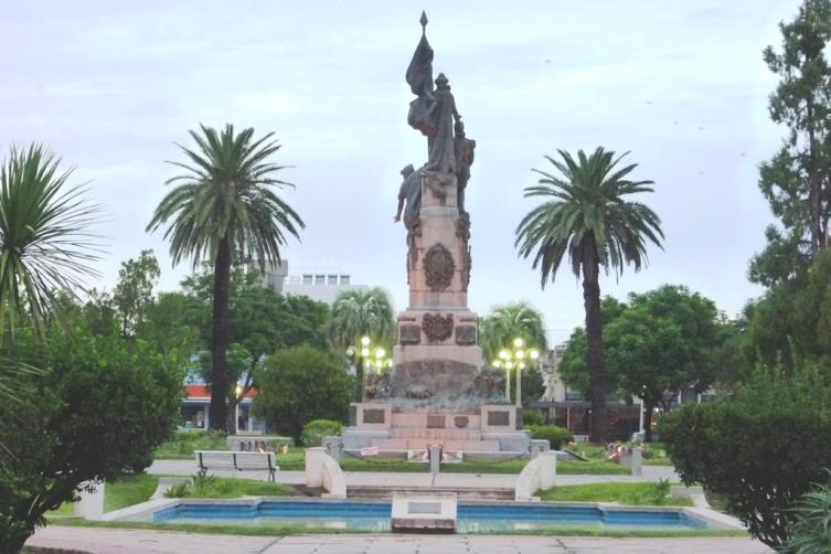 La provincia delineó acciones con la Mesa de Seguridad de Esperanza por delitos