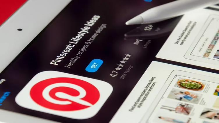 Pinterest : alerta por contenido usado para la pedofilia