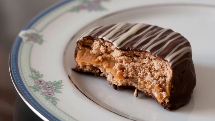 El alfajor fue escogido como la segunda mejor cookie del mundo