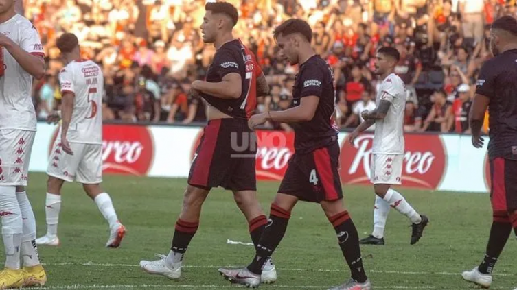 Colón iría con suplentes ante Colo Colo