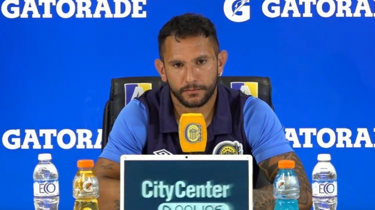 Montoya autocrítica y enfocado en el choque con Unión
