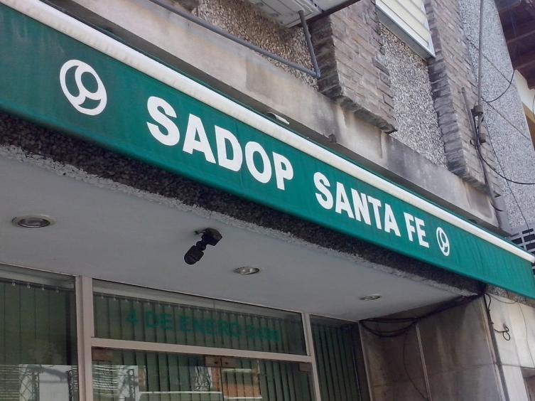 Los docentes de Sadop resuelven este lunes si aceptan la oferta salarial