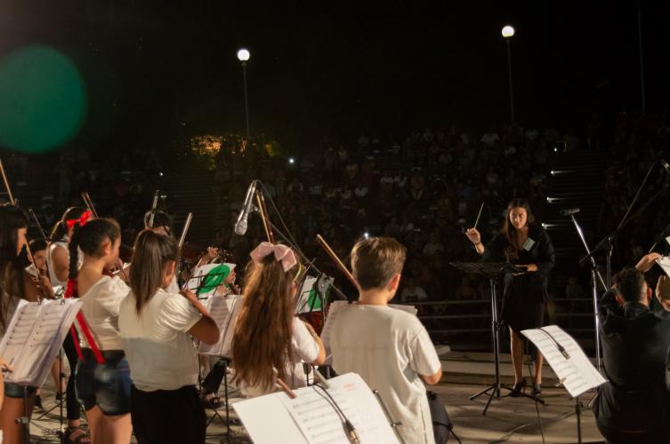 Abren inscripciones para el Programa de Orquesta Infantil 