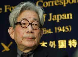 Murió el Premio Nobel de Literatura Kenzaburo Oe