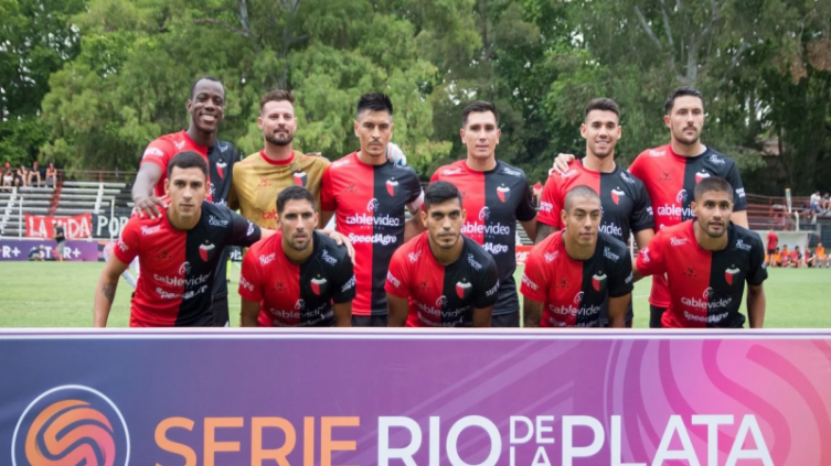 En venta las entradas para el amistoso entre Colón y Colo Colo
