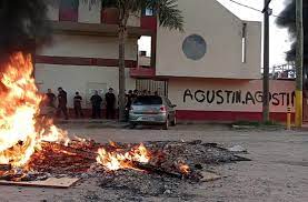 Las hermanas del operario que murió en el frigorífico se reunieron con la fiscal