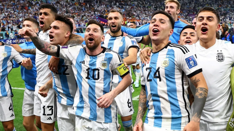 Nuevo formato del Mundial 2026