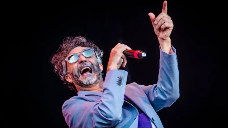 La serie de Fito Páez tiene fecha de estreno