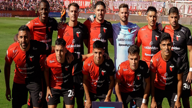 Copa Argentina: Colón jugaría ante Colegiales en abril