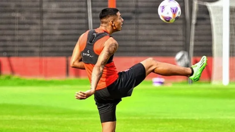 Laureano Troncoso a disposición de Gorosito