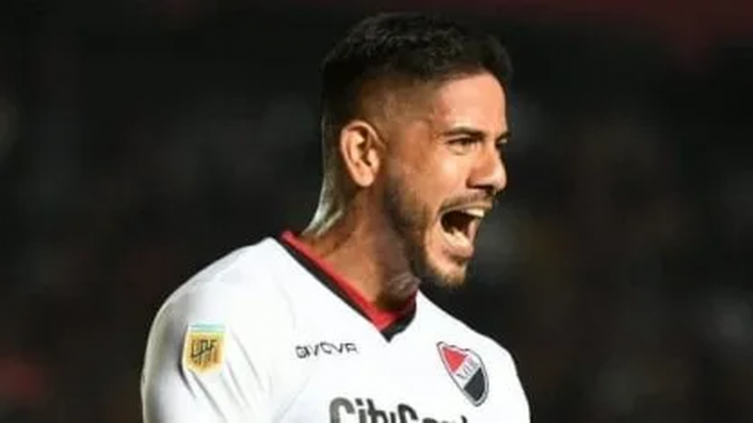 El delantero leproso Jorge Recalde: “Demostramos buen fútbol