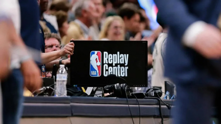 La NBA usará el 