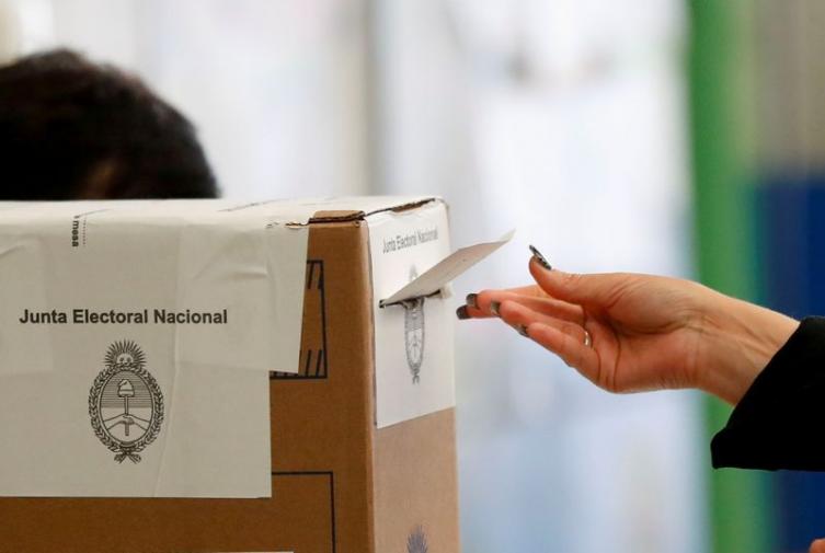 Oficializaron el calendario electoral para los comicios nacionales 