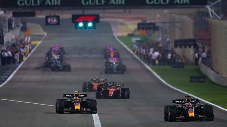 F1, GP de Arabia Saudita: horarios y cronograma