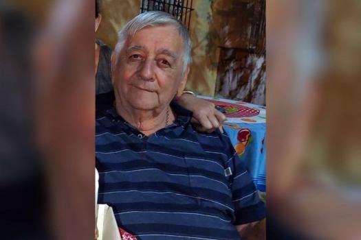 El acusado del crimen de Oscar Baños no pudo ser identificado como autor del hecho