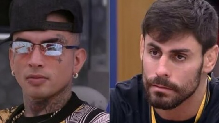 Gran Hermano Brasil: expulsaron a dos participantes por abuso sexual