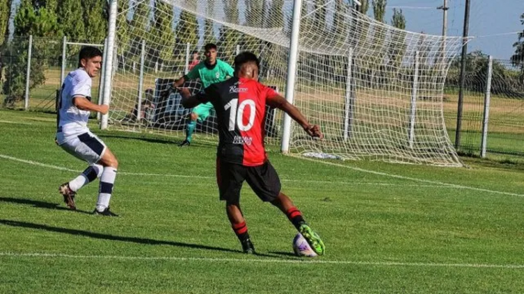 Colón jugará en el predio en Reserva