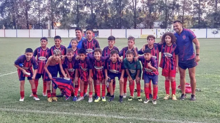Liga Santafesina: actividades suspendidas por el calor