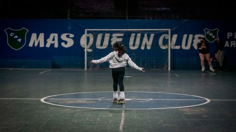 “Hay Equipo”: inscriben para el programa que fomenta el deporte