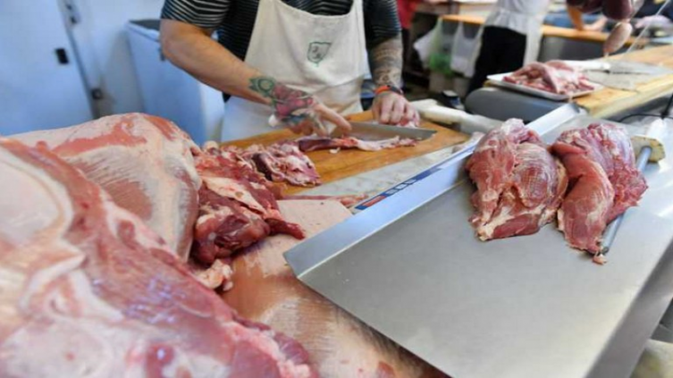 Explican cuándo pagará el reintegro del 10% en la compra de carne