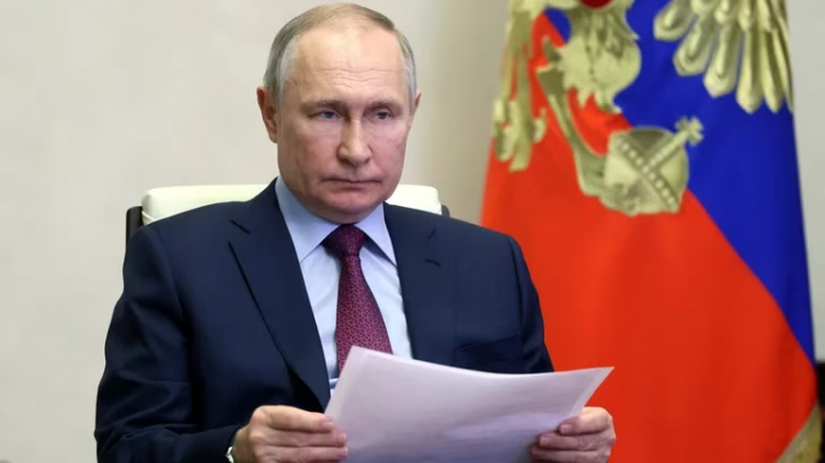 Detención a Putin: qué significa la primera orden internacional