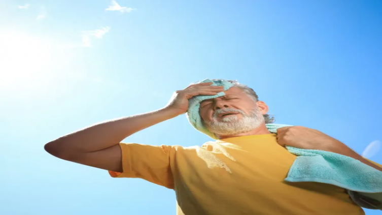 Así proteges tu salud en tiempos de altas temperaturas