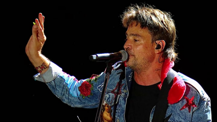Tan Biónica: la historia de banda que volvió para tocar en Lollapallooza