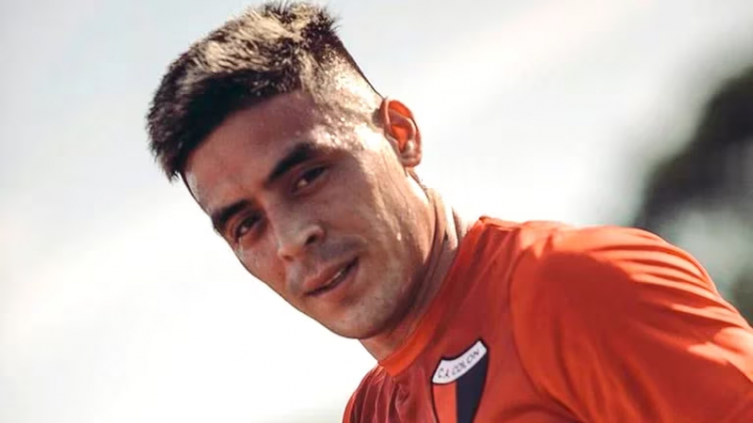 Pipo Gorosito se cansó de Brian Fernández