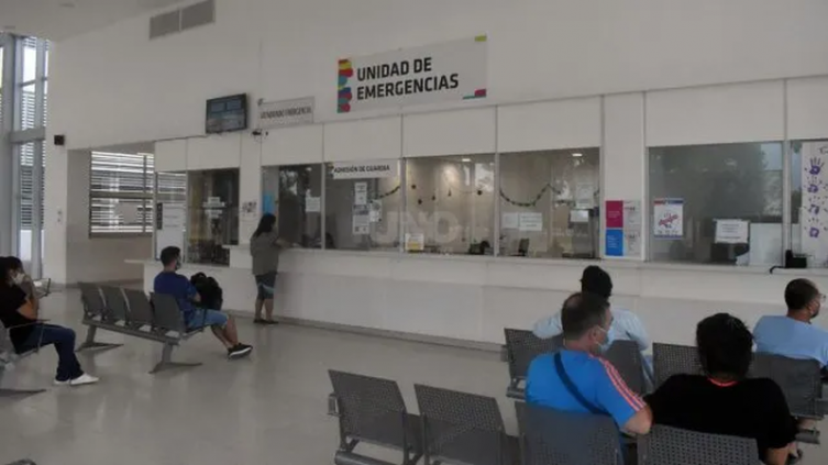 Los hospitales podrían verse afectados en su atención 