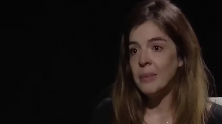 Dalma Maradona habló de la lucha de Diego contra las adicciones