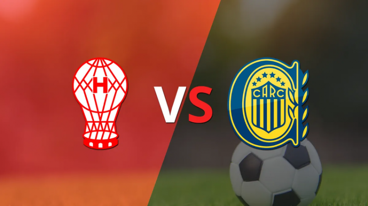 Huracán vs. Rosario Central, por la Liga Profesional 2023: formaciones, hora y TV