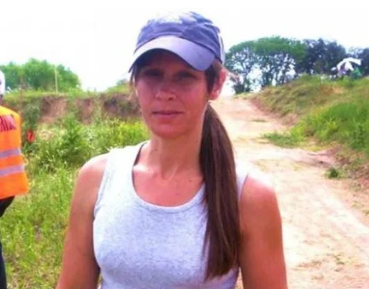 Causa Paula Perassi: se hicieron excavaciones en el cementerio de San Lorenzo 