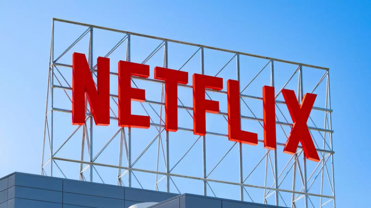 Tráfico de datos en internet: Netflix está en la cima