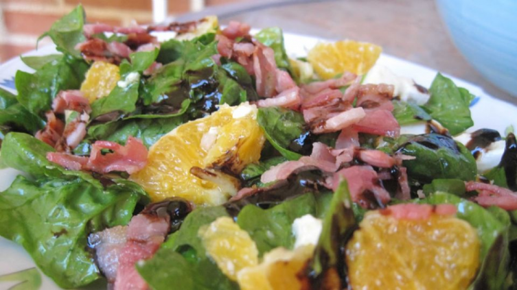 Platos de verano: 3 variedades de ensaladas
