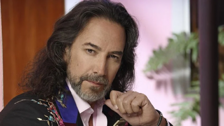 Marco Antonio Solís prepara un proyecto con Bizarrap
