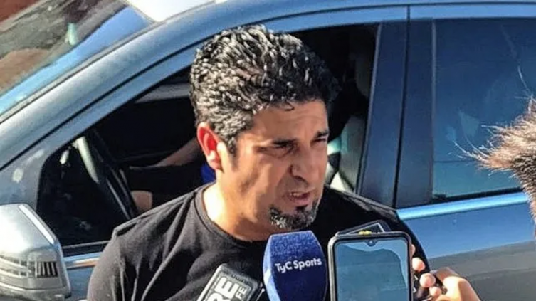 Saralegui: 