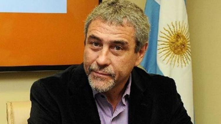 Designaron a Jorge Ferraresi como interventor de Edesur
