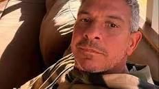 Marcelo Corazza dijo que es inocente
