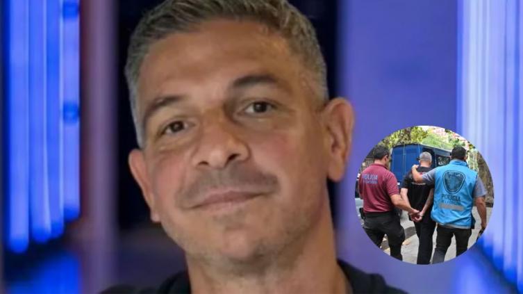Marcelo Corazza se negó a declarar