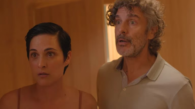 Asfixiados, la película argentina que llegará a los cines el jueves
