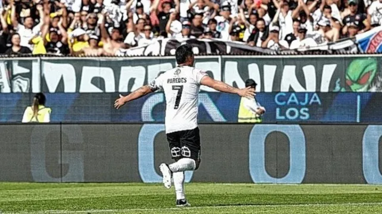 Colo Colo ultima detalles para recibir a Colón