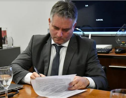 Renunció Marcelo D'Alessandro como ministro de Seguridad porteño